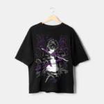 Vente T-shirt Solo Leveling en ligne Maroc