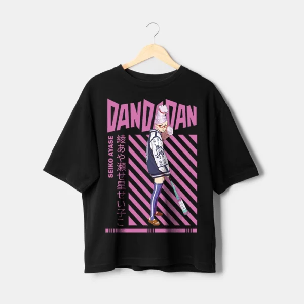 tshirt seiko ayase maroc