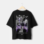T-shirt anime Solo Leveling Casablanca