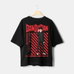 tshirt dandadan Casablanca