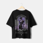 Acheter t-shirt Solo Leveling en ligne Maroc