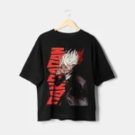 t-shirt dandadan Marakech