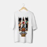 top t-shirt One Piece 2025 au Maroc