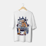 tshirt homme One Piece Maroc