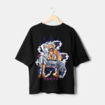 tshirt homme One Piece Maroc