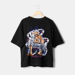 tshirt homme One Piece Maroc