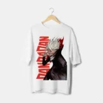 t-shirt dandadan Marakech