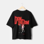 t-shirt dandadan Fes Maroc