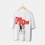 t-shirt dandadan Fes Maroc