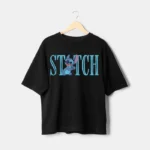 t-shirt Stitch Maroc