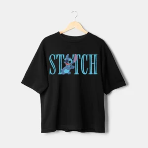 t-shirt Stitch Maroc