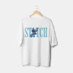 t-shirt Stitch Maroc