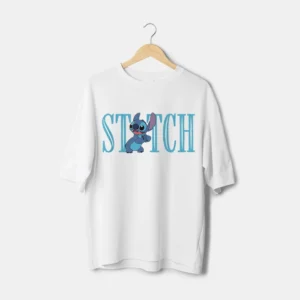 t-shirt Stitch Maroc