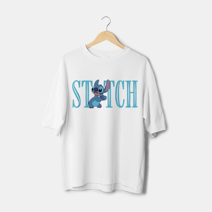 t-shirt Stitch Maroc
