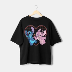 t-shirt Couple Shirt maroc
