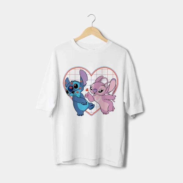 t-shirt Couple Shirt maroc