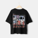 T-shirt Stitch Rabat