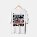 T-shirt Stitch Rabat